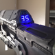 Illustration for article titled iHalo /iGun Counts Your Ammo In The Real World